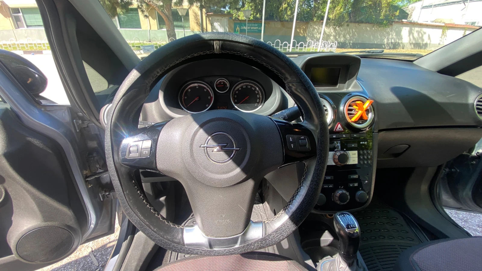 Opel Corsa Opc | Mobile.bg   12