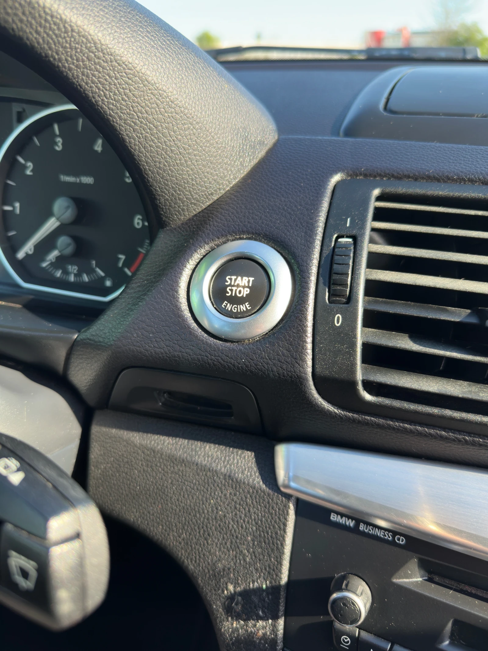 BMW 118 2.0i 143hp  - изображение 8