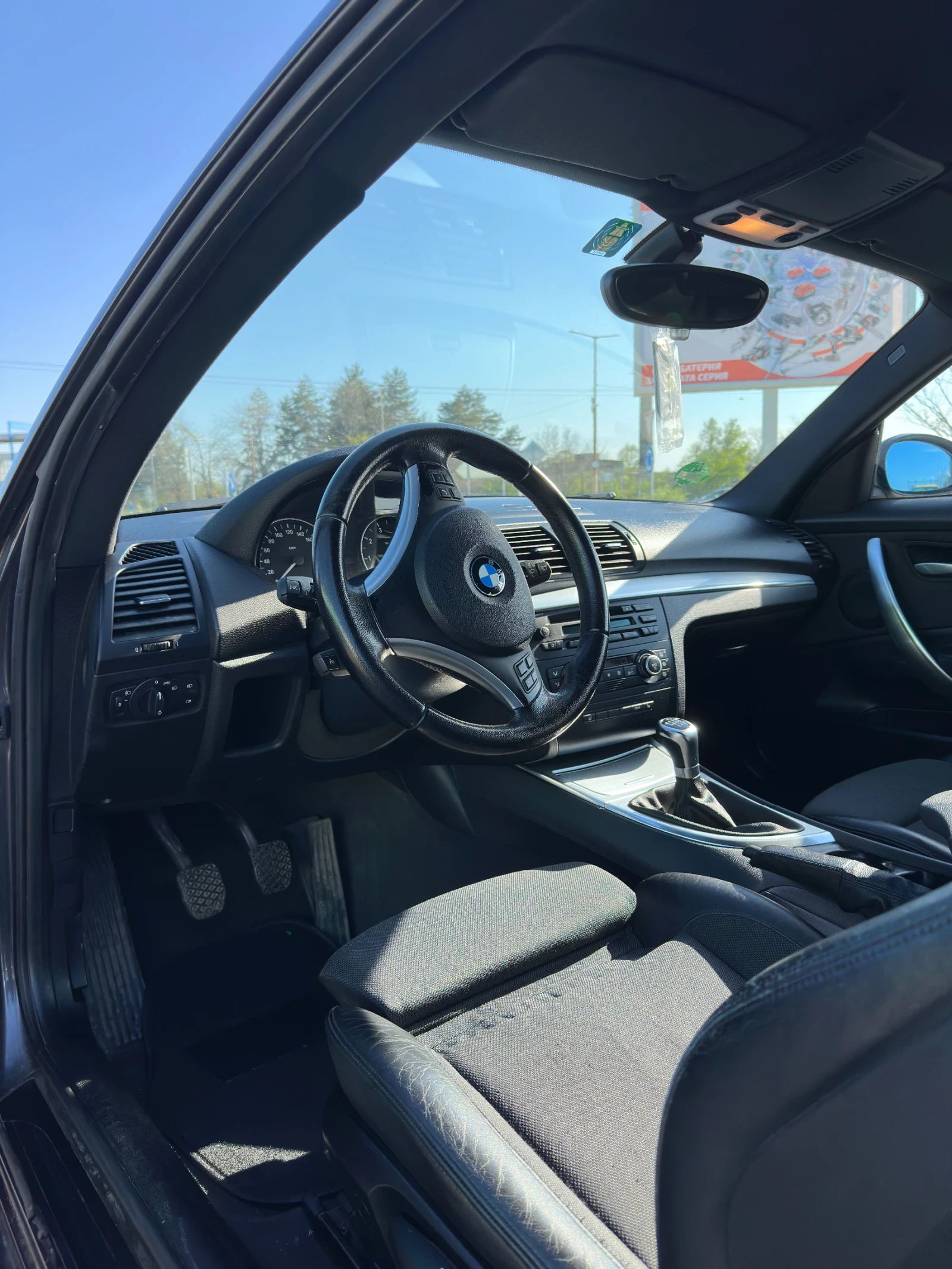 BMW 118 2.0i 143hp  - изображение 5