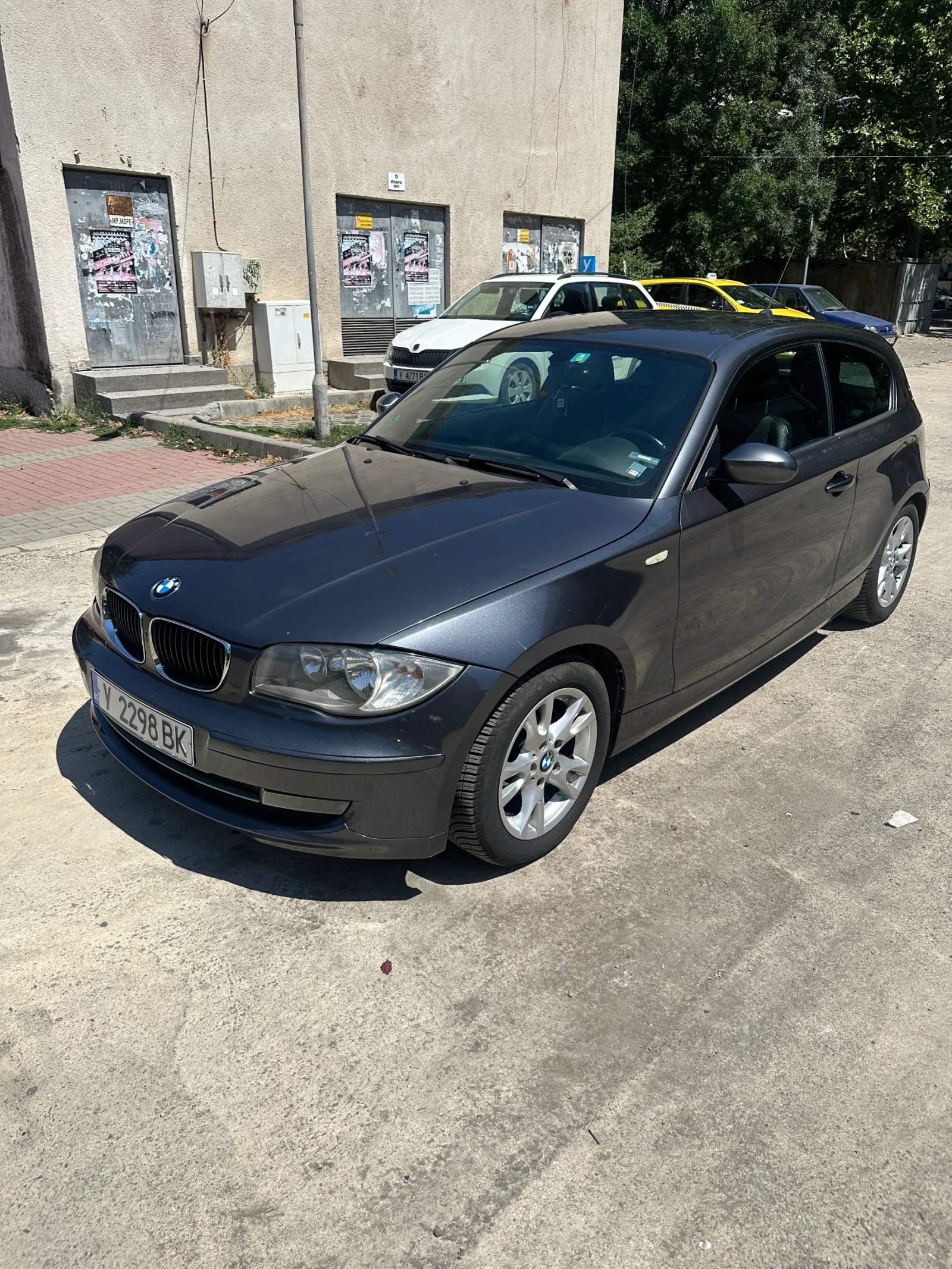 BMW 118 2.0i 143hp  - изображение 2