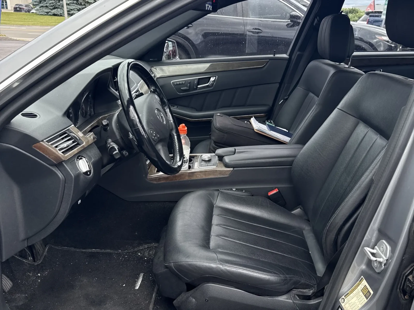 Mercedes-Benz E 500 550 * 4MATIC * KEYLESS * CARFAX * АВТОКРЕДИТ - изображение 6