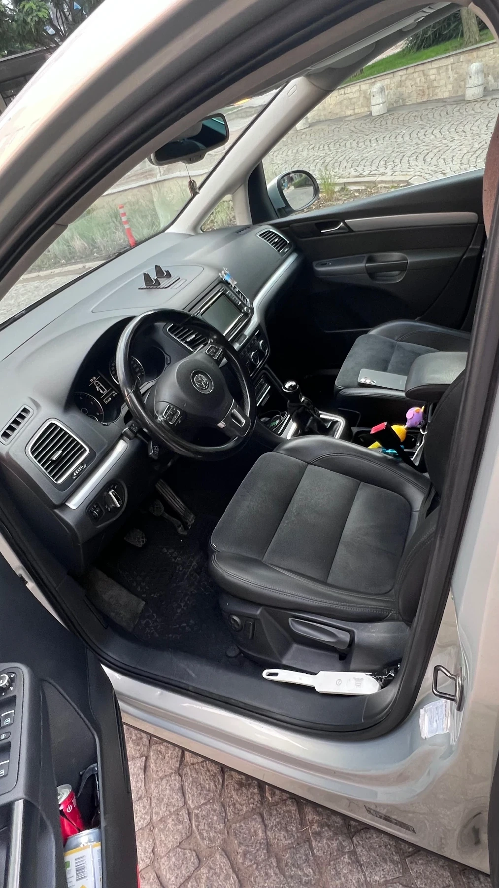VW Sharan  - изображение 9