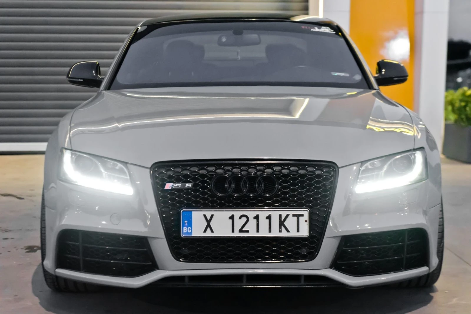 Audi A5 3.0 TDI QUATTRO RS - изображение 3
