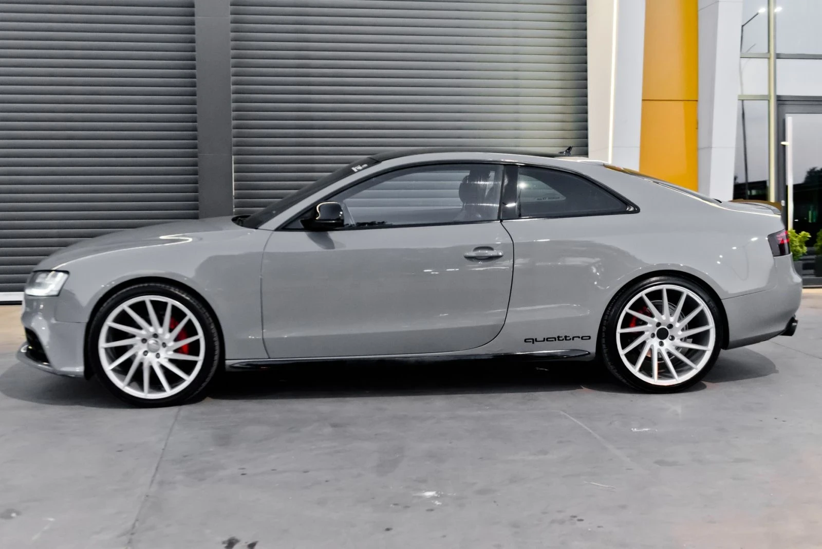 Audi A5 3.0 TDI QUATTRO RS - изображение 7