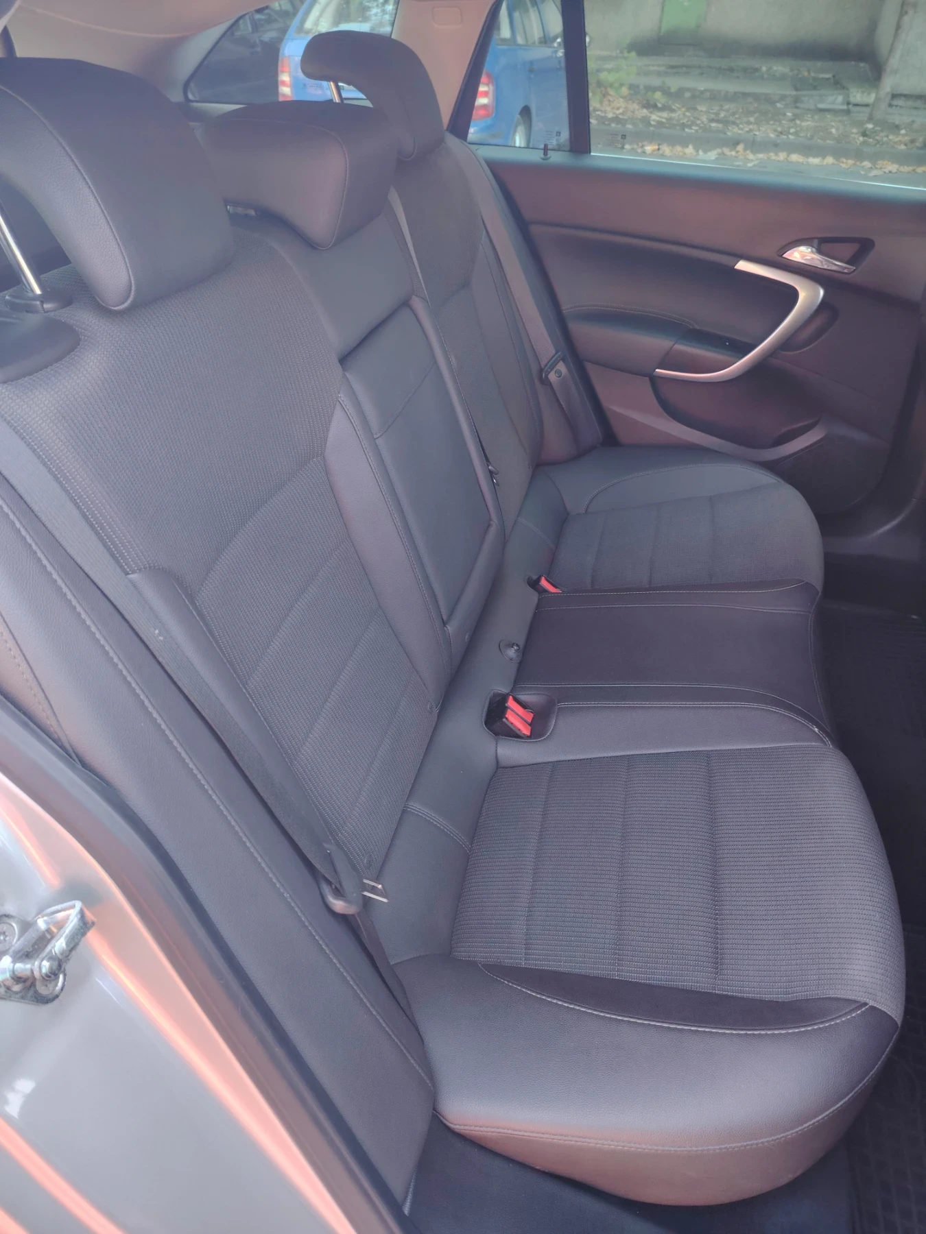 Opel Insignia 2.0CDTI/COSMO/Navi | Mobile.bg � ����������� 17