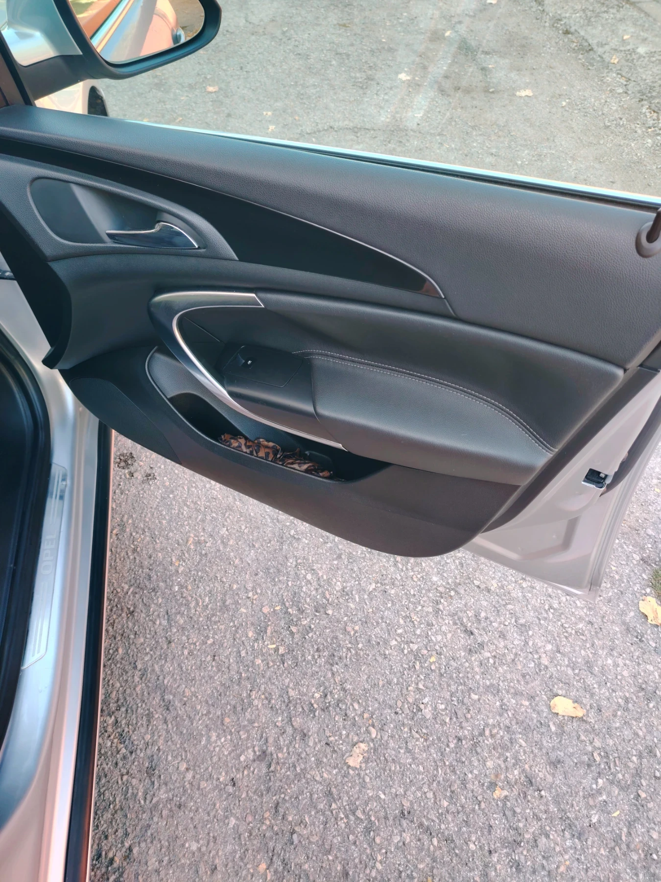 Opel Insignia 2.0CDTI/COSMO/Navi | Mobile.bg � ����������� 11