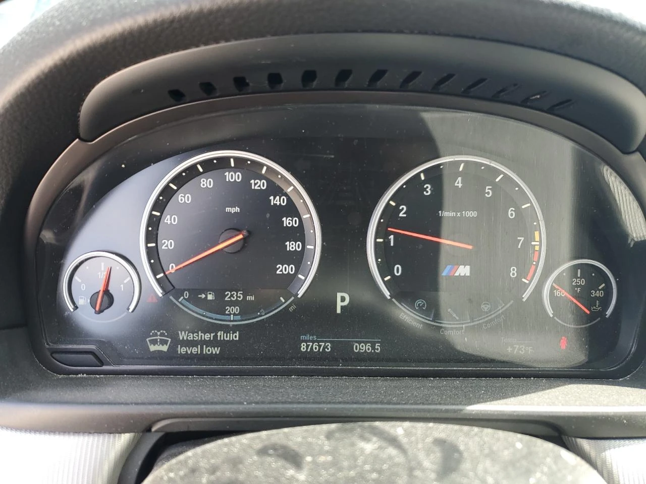 BMW M5 Facelift! - изображение 9