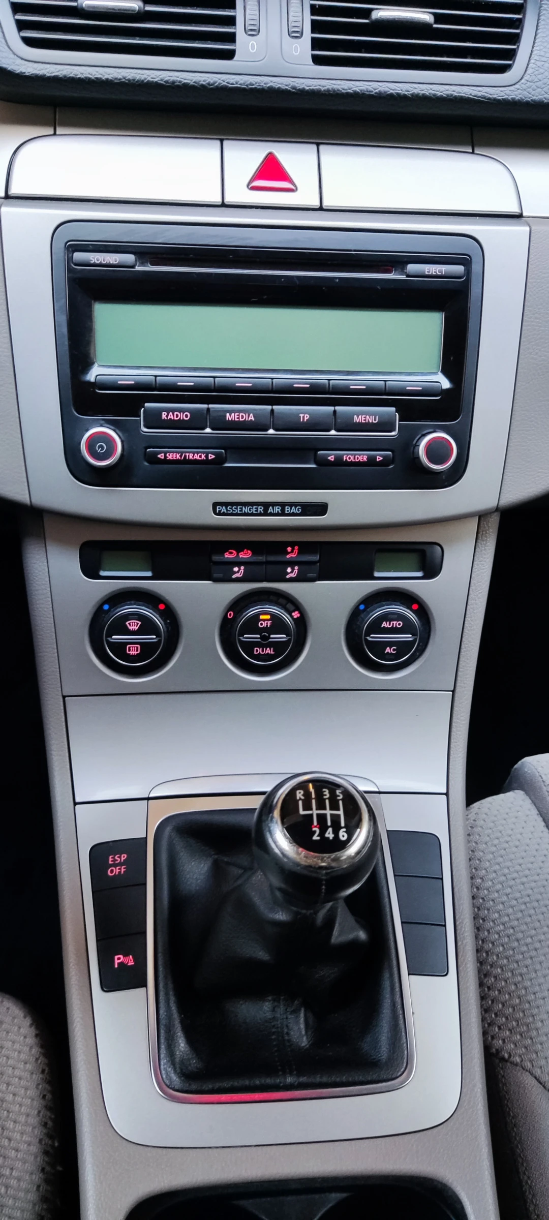 VW Passat Ecofuel | Mobile.bg   17