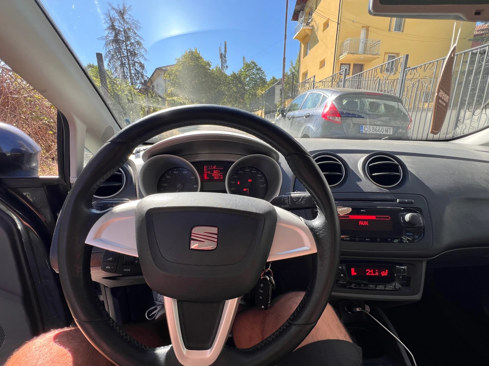 Seat Ibiza 1.2 / Copa /   | Mobile.bg   10