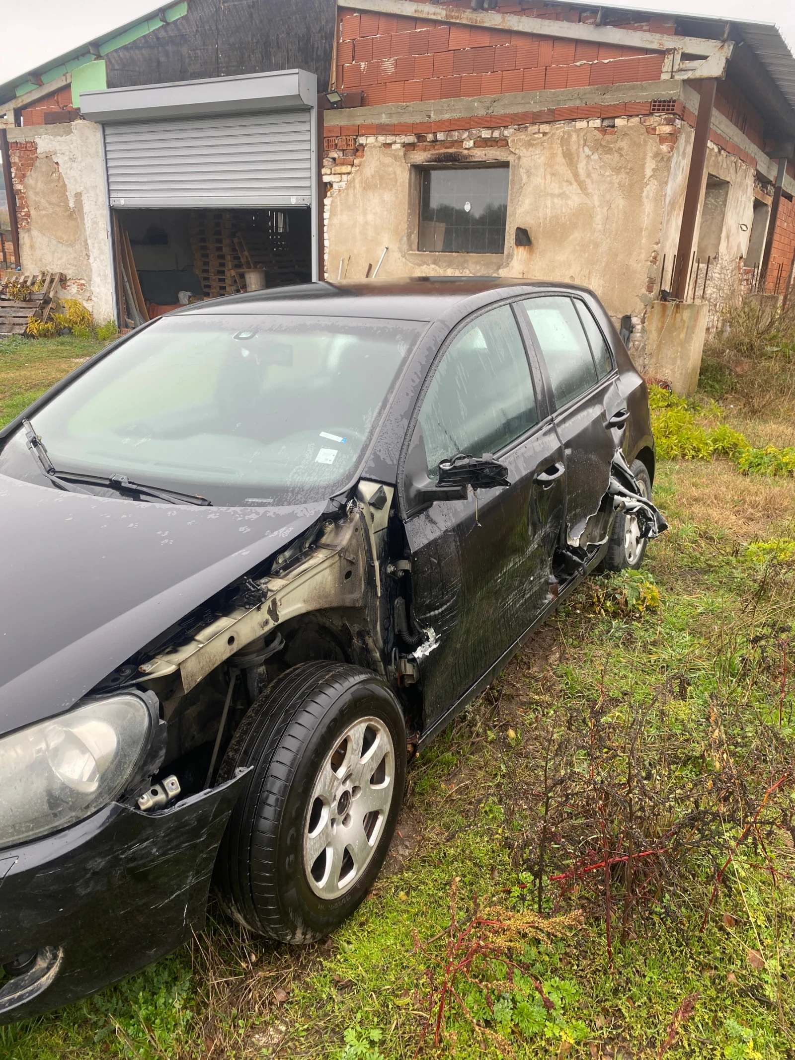 VW Golf 2.0TDI - изображение 6