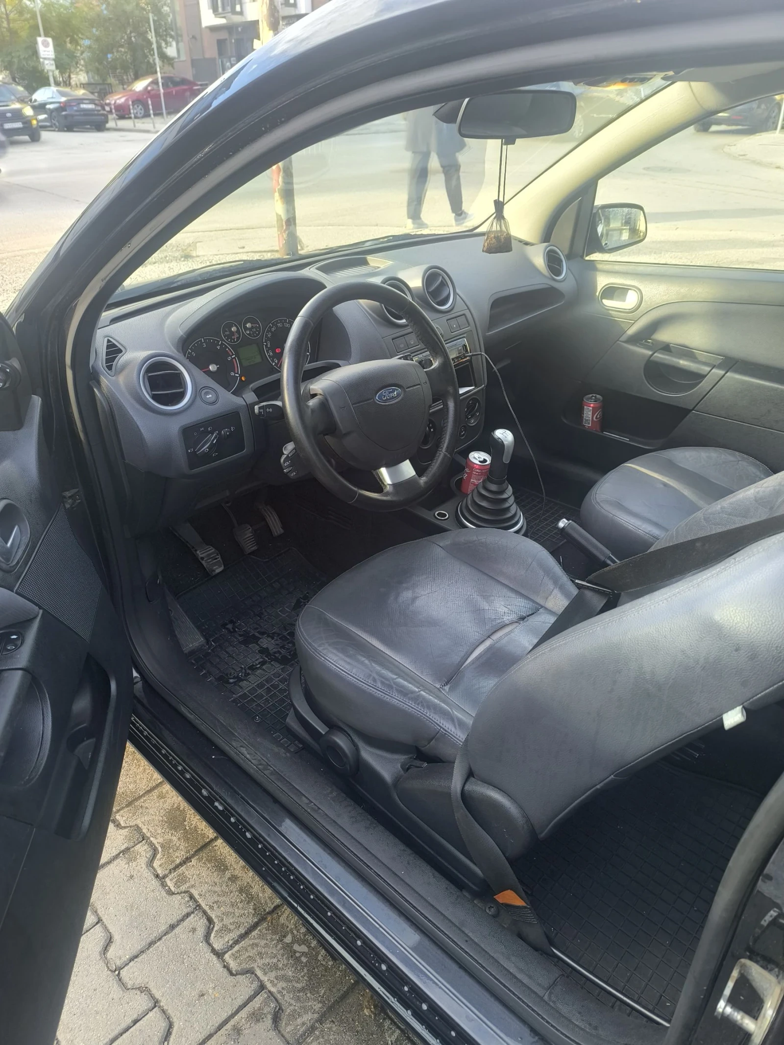 Ford Fiesta | Mobile.bg � ����������� 1