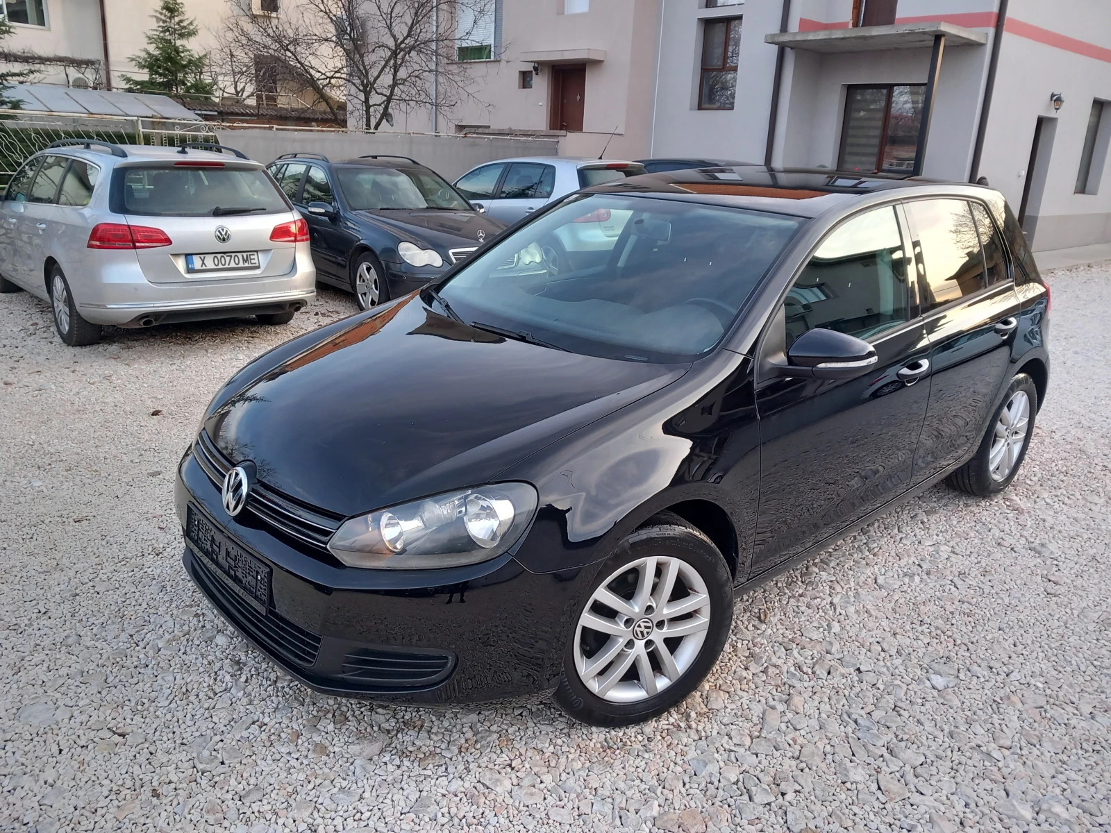 VW Golf 1.4i NAVI 80�� ����������� | Mobile.bg � ����������� 1
