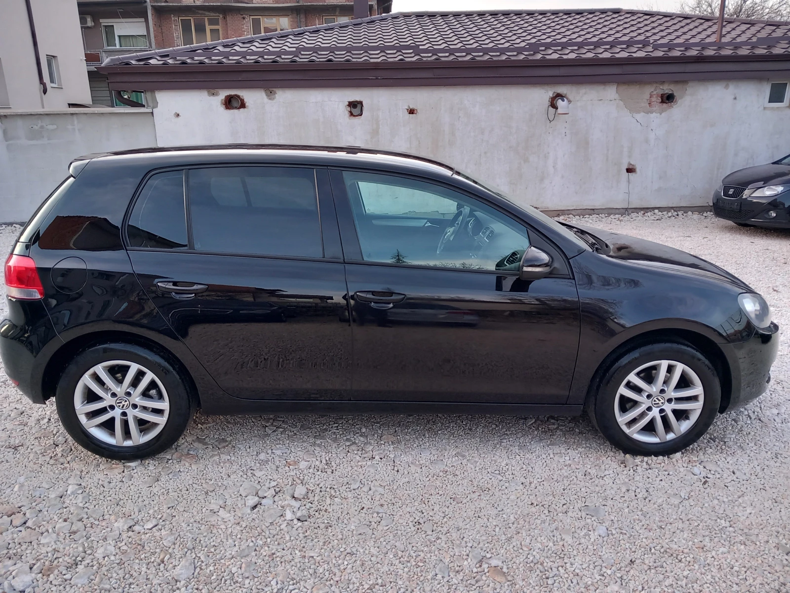 VW Golf 1.4i NAVI 80�� ����������� | Mobile.bg � ����������� 6