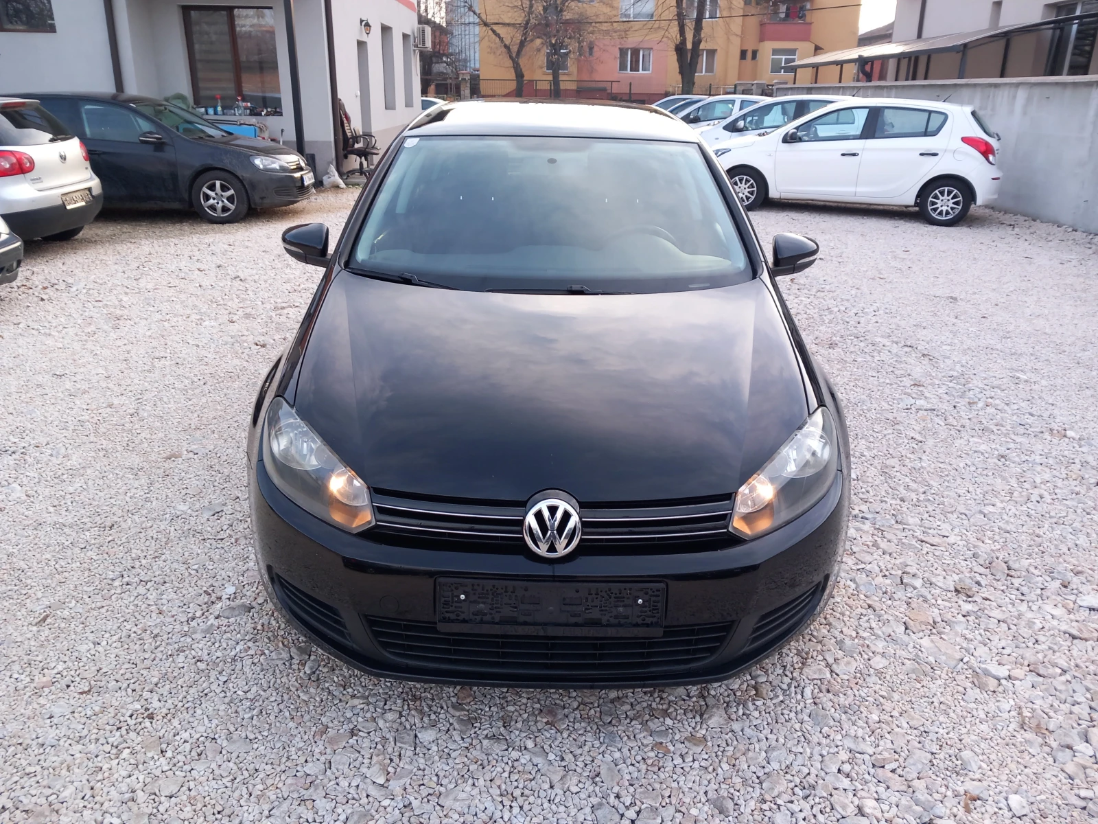 VW Golf 1.4i NAVI 80�� ����������� | Mobile.bg � ����������� 8