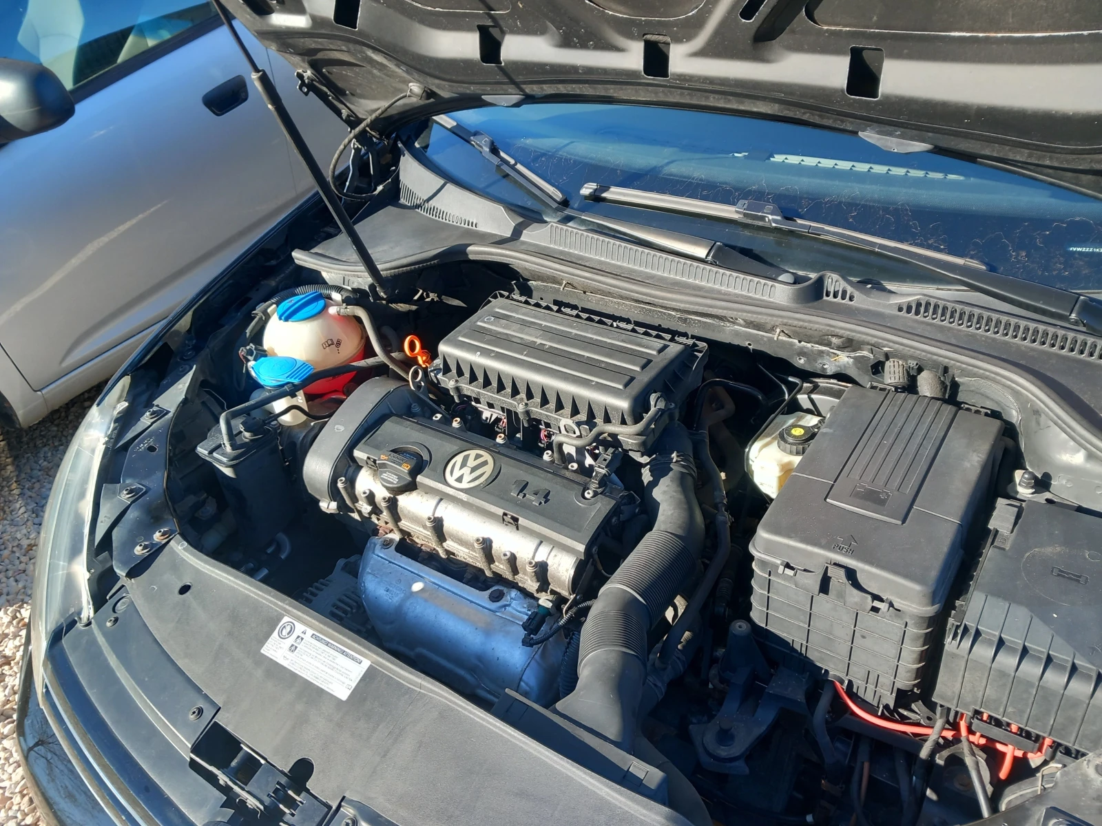 VW Golf 1.4i NAVI 80�� ����������� | Mobile.bg � ����������� 17