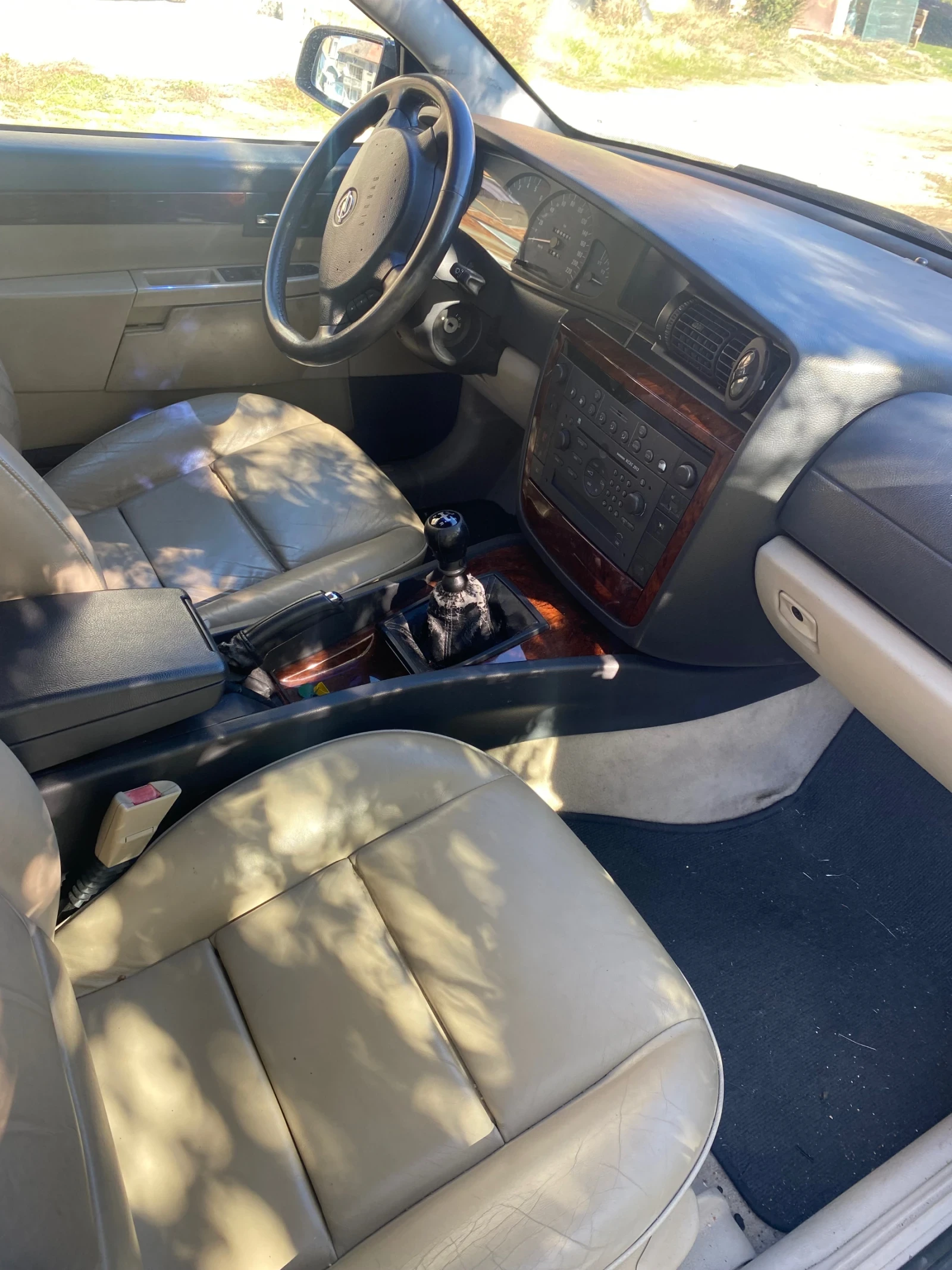 Opel Omega ����� � | Mobile.bg � ����������� 9