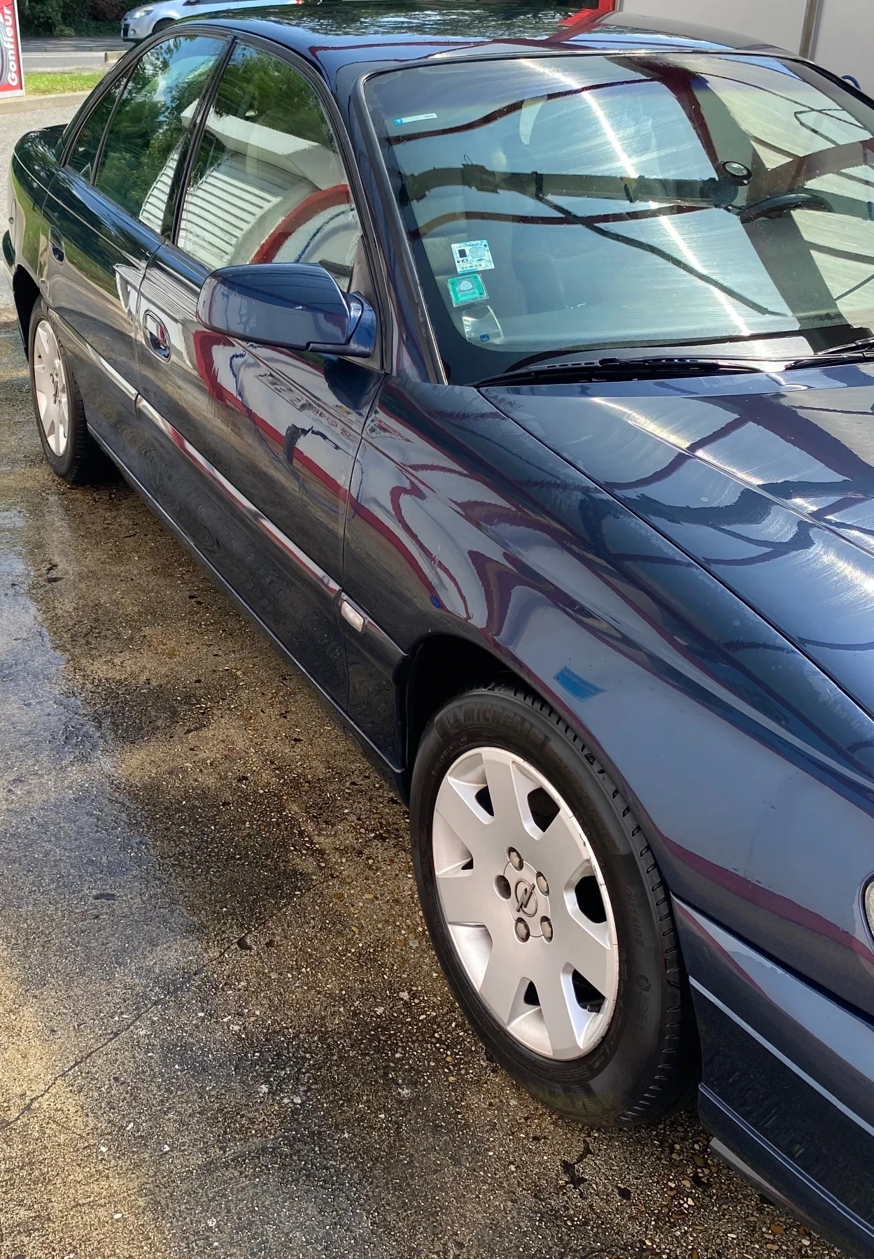 Opel Omega ����� � | Mobile.bg � ����������� 2