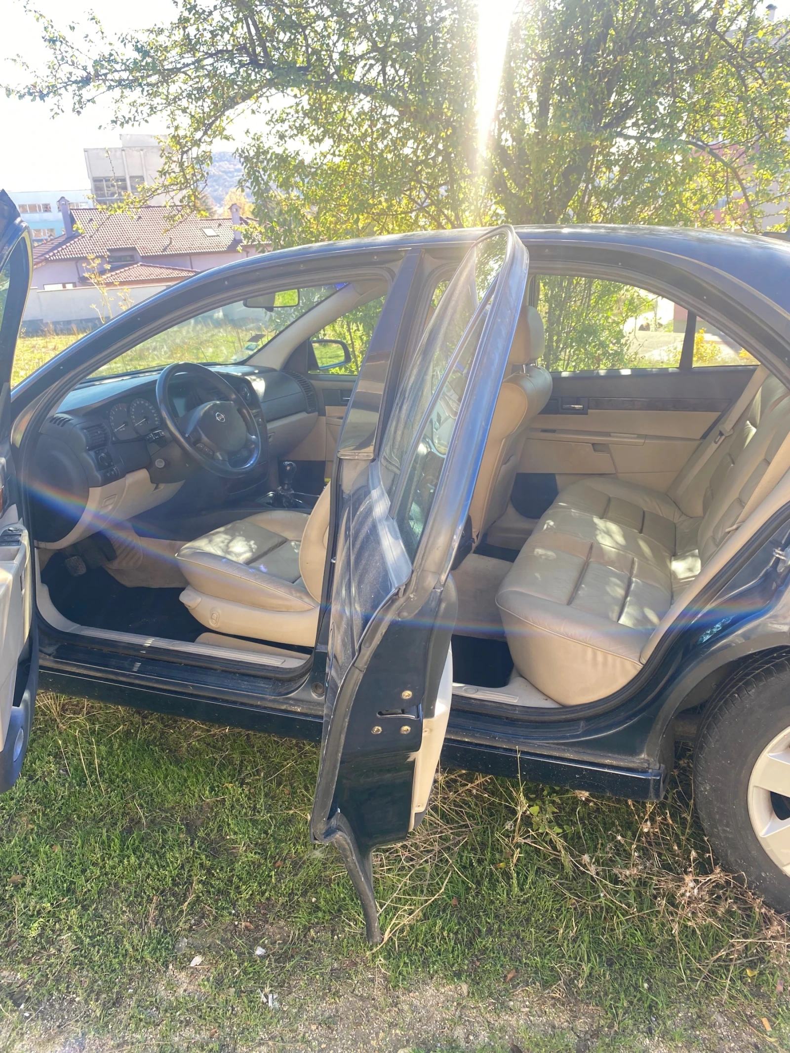 Opel Omega ����� � | Mobile.bg � ����������� 10