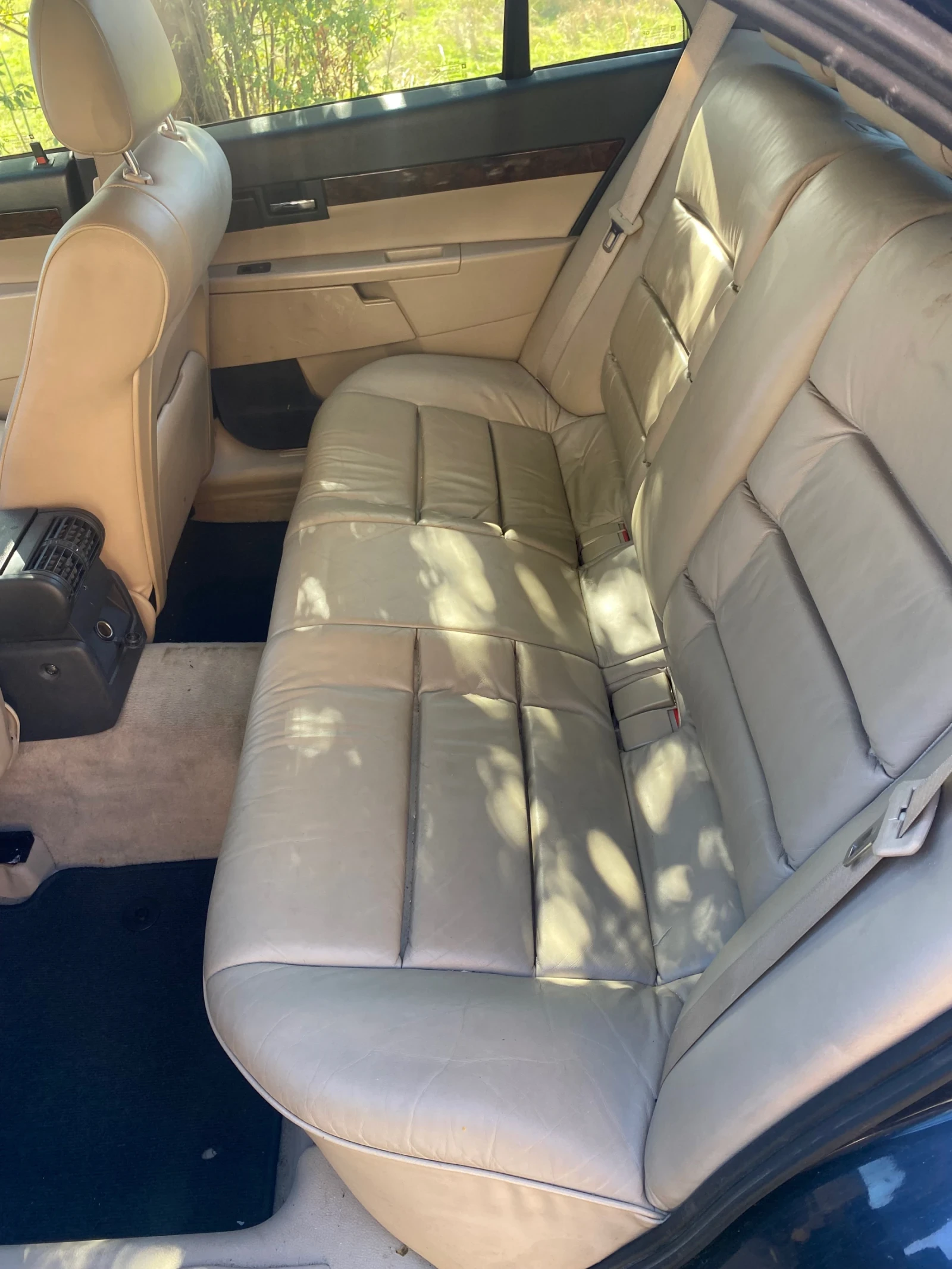 Opel Omega ����� � | Mobile.bg � ����������� 6