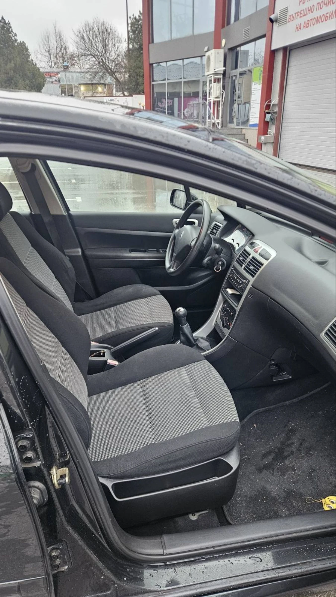 Peugeot 307 1.4 hdi | Mobile.bg � ����������� 3