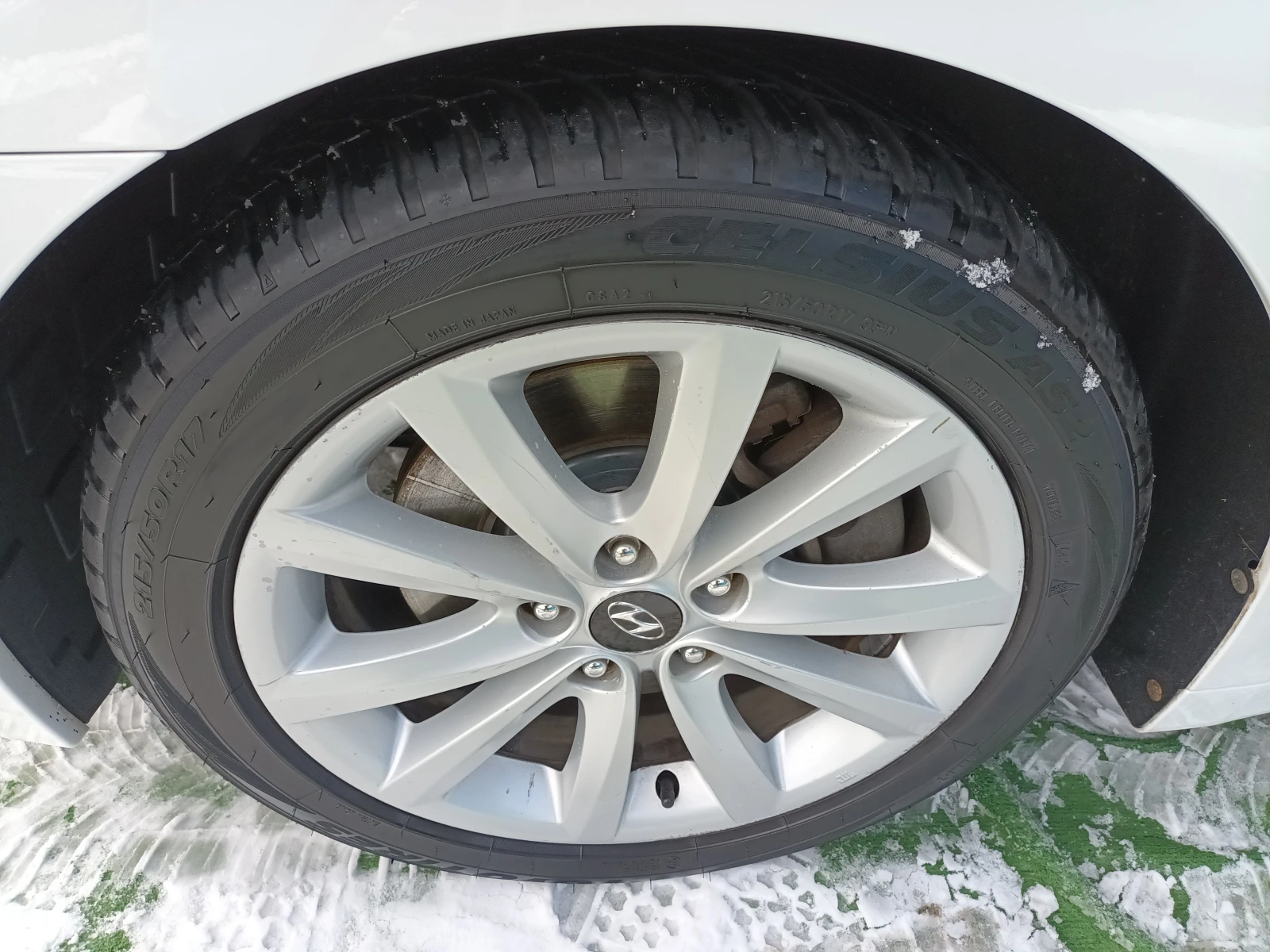 Hyundai I40 1.7CRDI/NAVI/AVTOMAT | Mobile.bg � ����������� 15