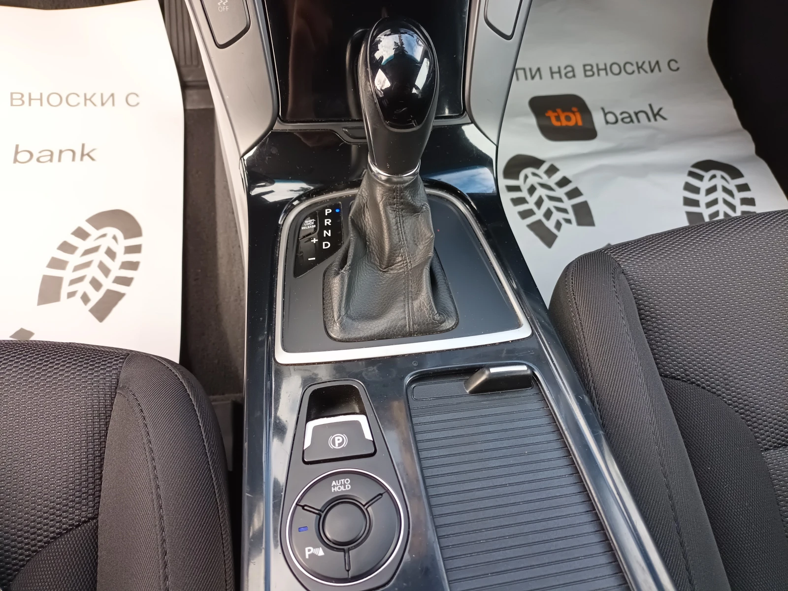 Hyundai I40 1.7CRDI/NAVI/AVTOMAT - изображение 10