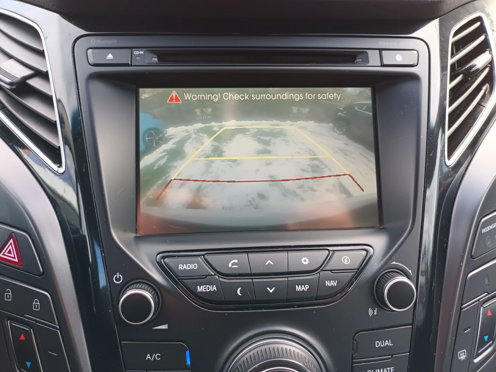 Hyundai I40 1.7CRDI/NAVI/AVTOMAT | Mobile.bg � ����������� 12