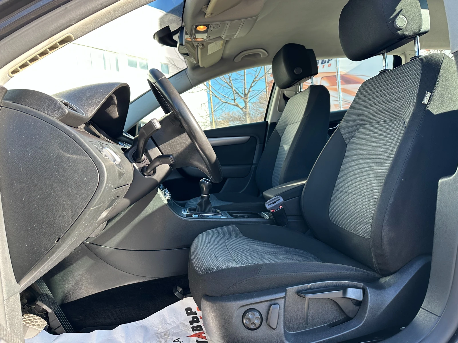 VW Passat  - изображение 8