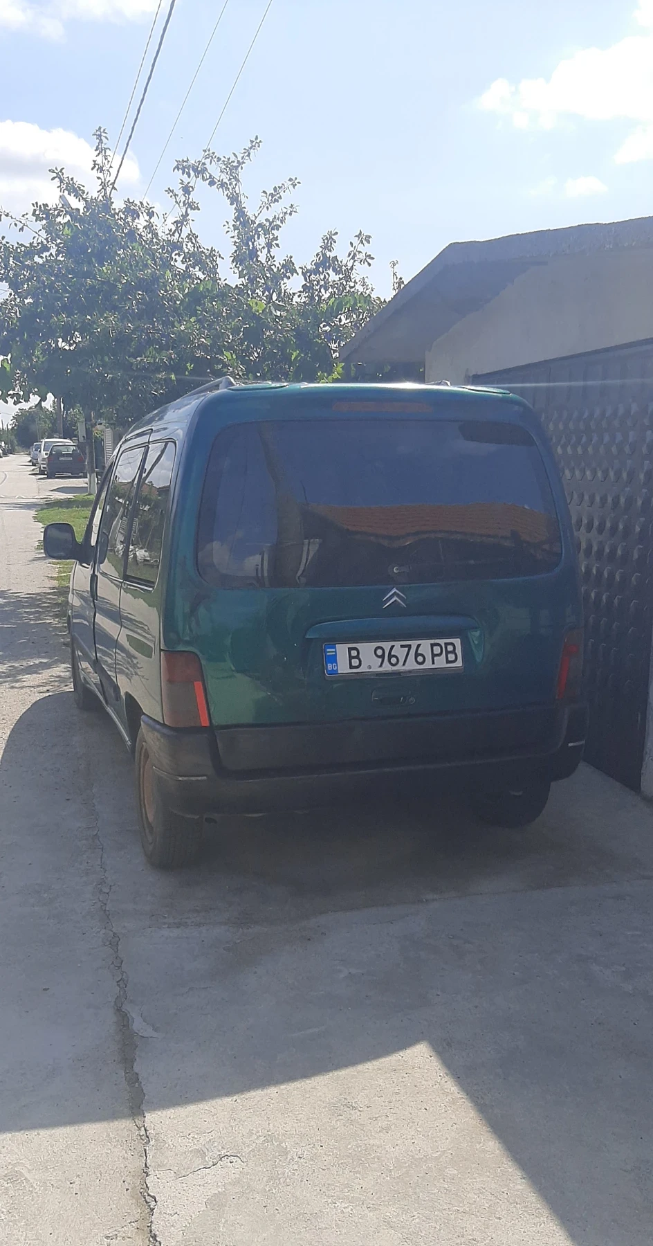 Citroen Berlingo | Mobile.bg � ����������� 6