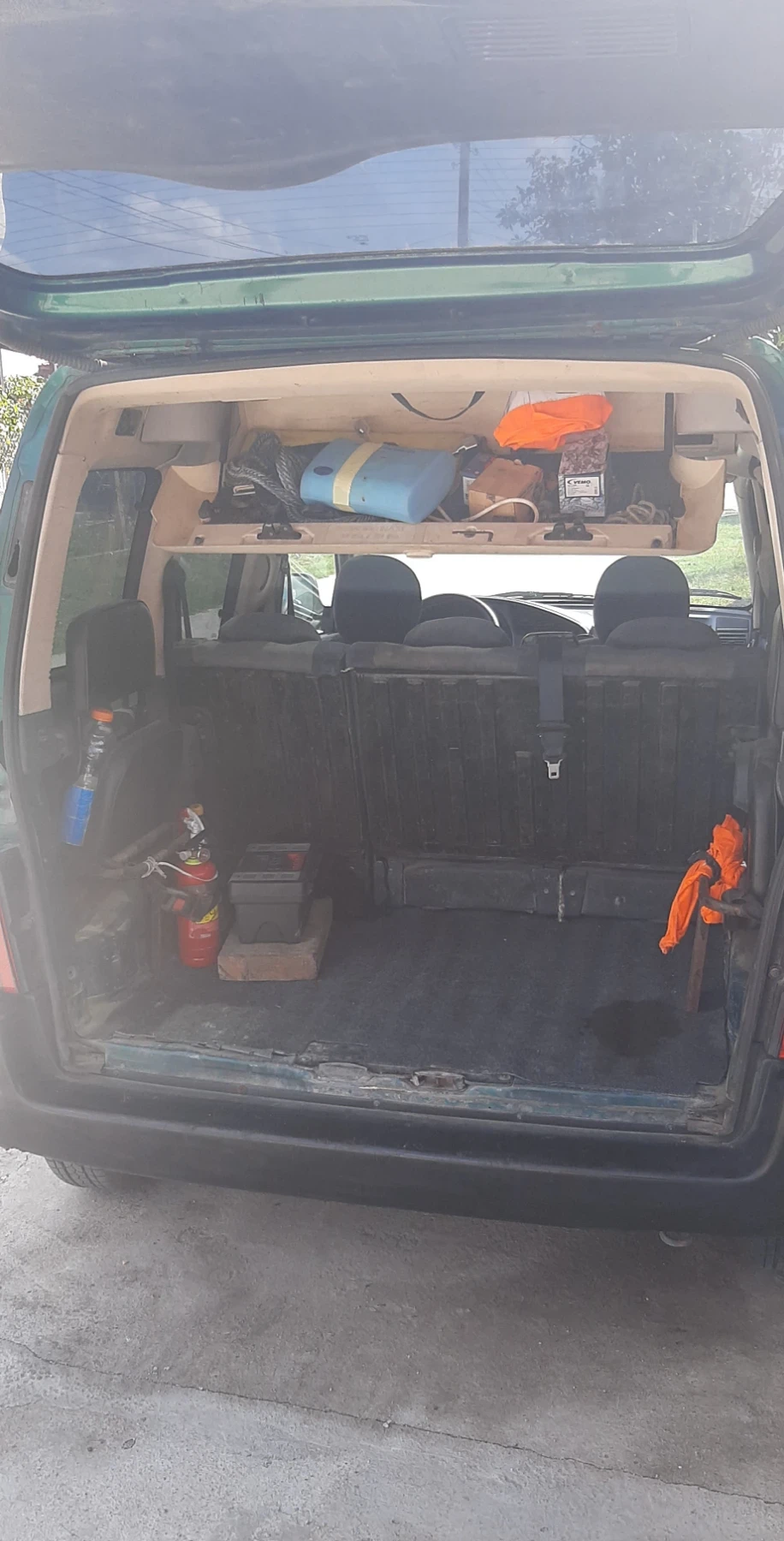 Citroen Berlingo | Mobile.bg � ����������� 5