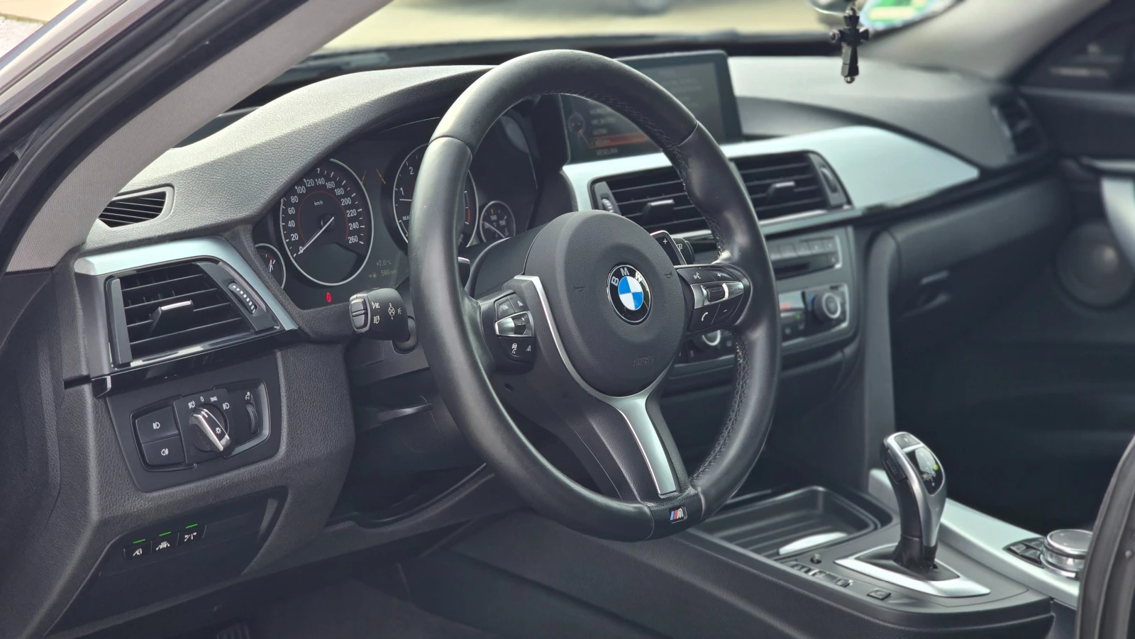 BMW 3gt 330 * XDrive*  - изображение 9