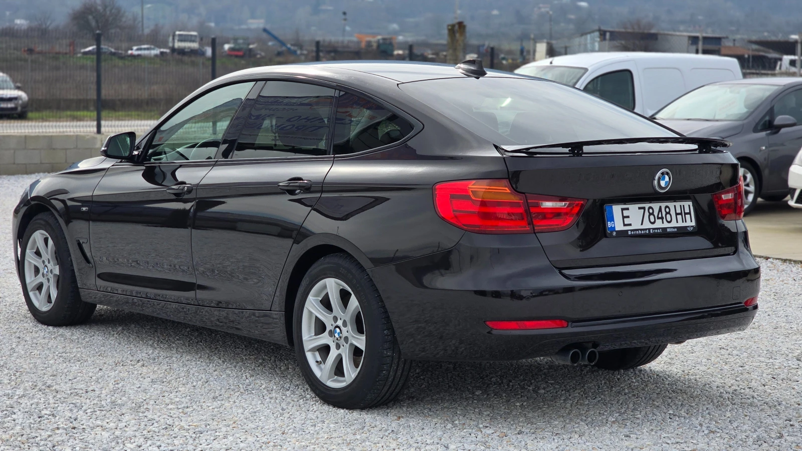 BMW 3gt 330 * XDrive*  - изображение 6