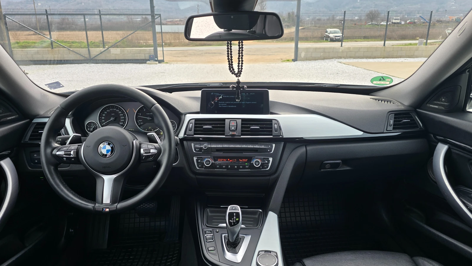 BMW 3gt 330 * XDrive*  - изображение 10