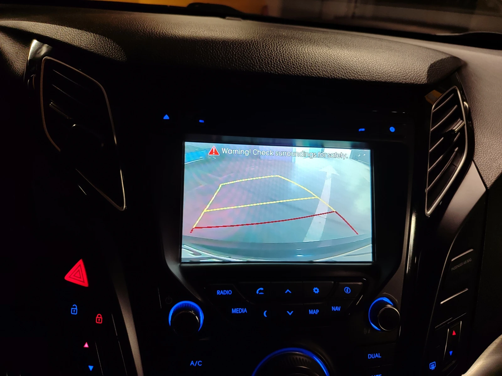 Hyundai I40, снимка 15 - Автомобили и джипове - 53763413