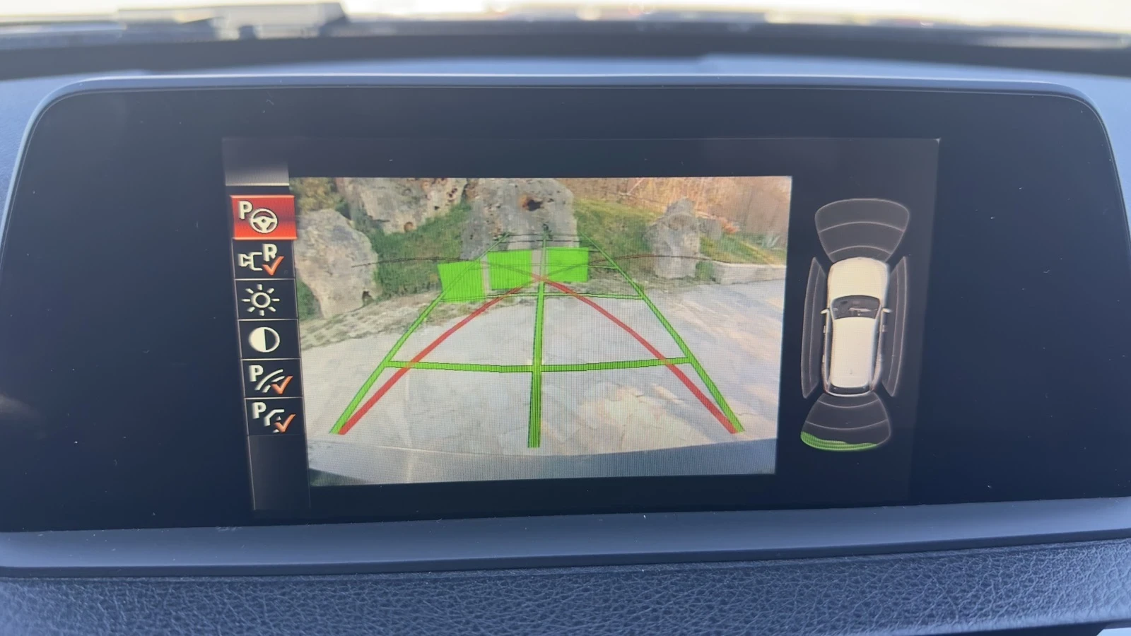 BMW 318, снимка 14 - Автомобили и джипове - 53803184