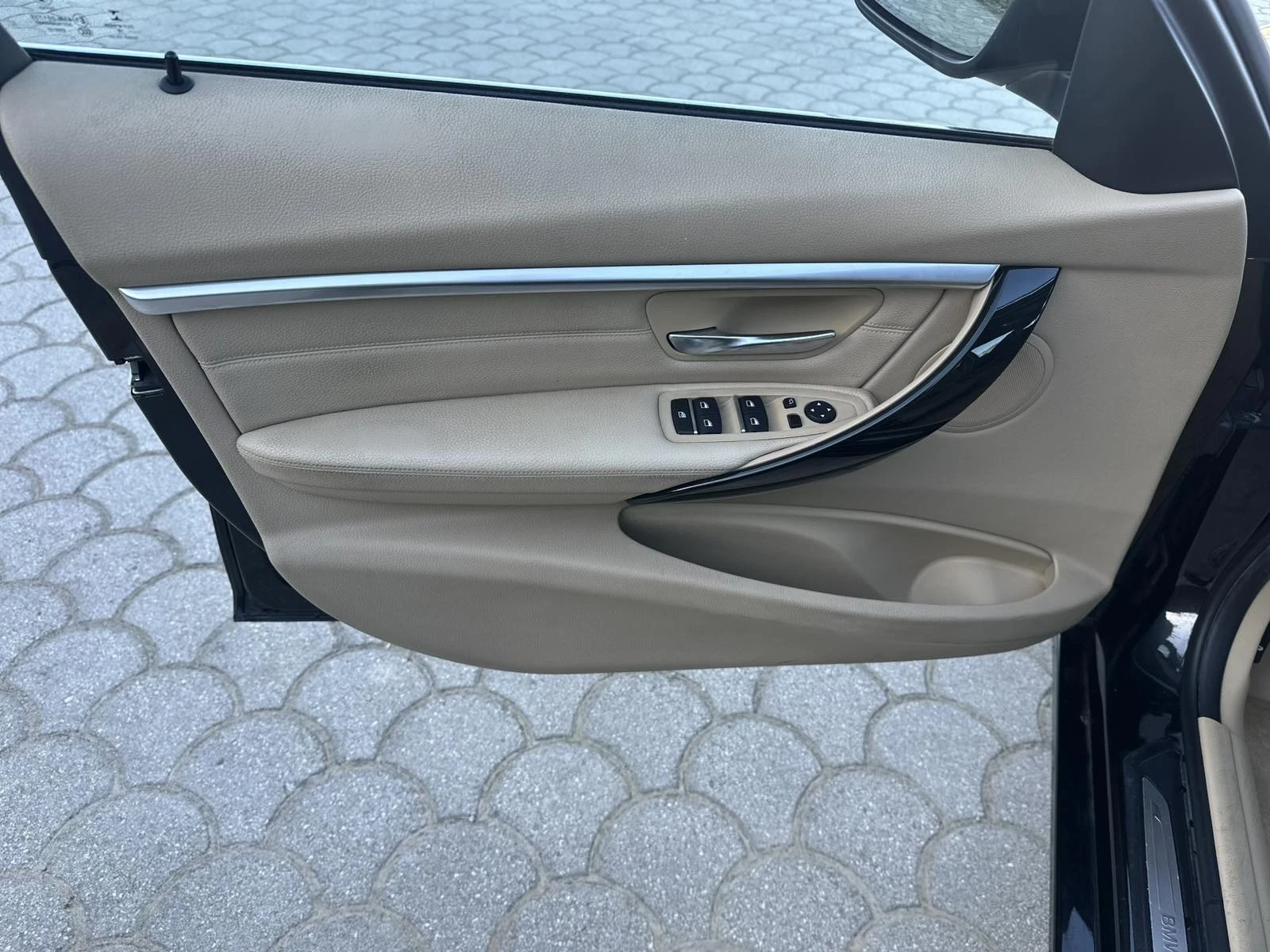 BMW 318, снимка 10 - Автомобили и джипове - 53803184