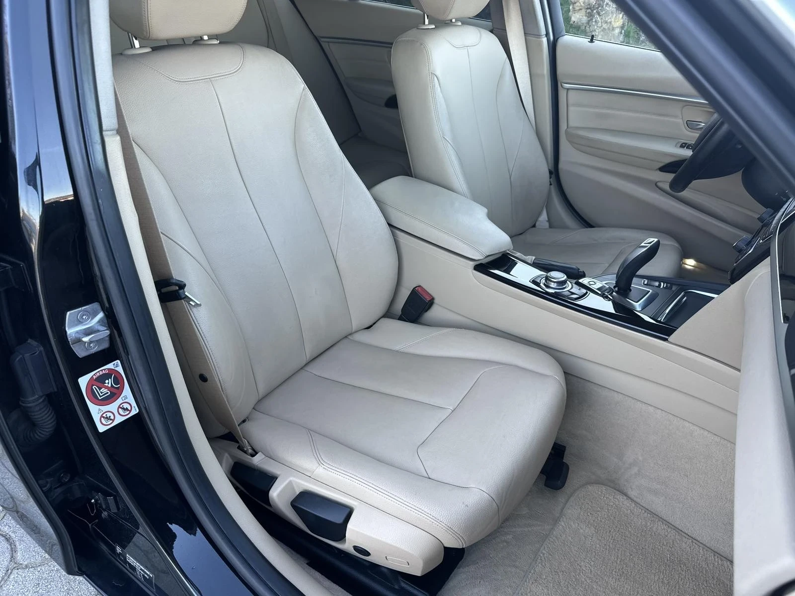 BMW 318, снимка 8 - Автомобили и джипове - 53803184