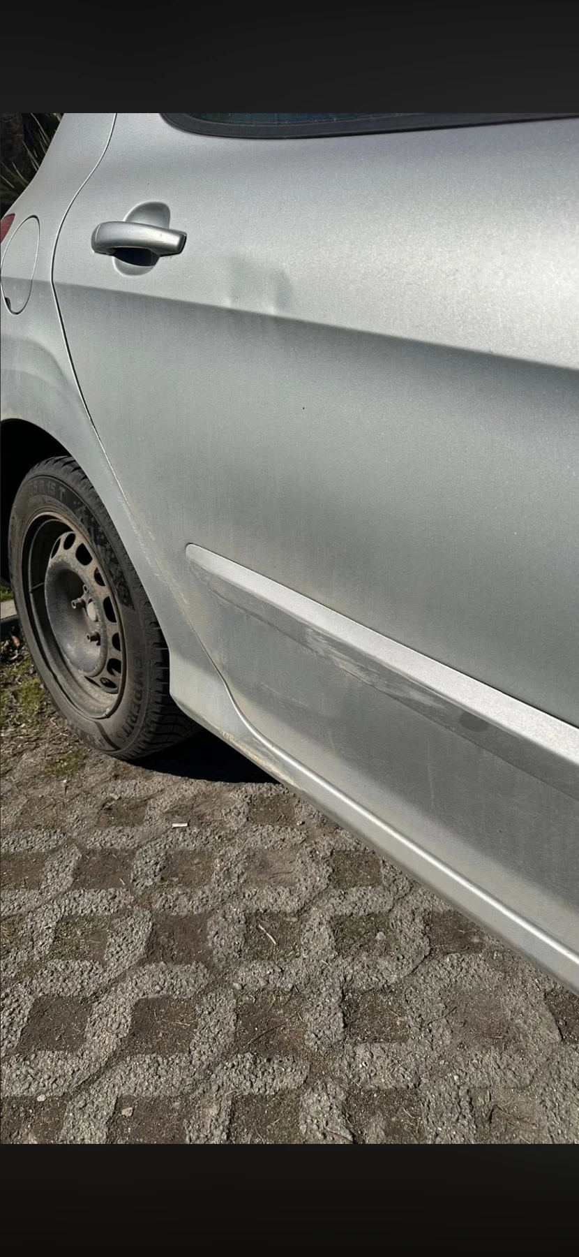 Peugeot 308, снимка 9 - Автомобили и джипове - 53803675