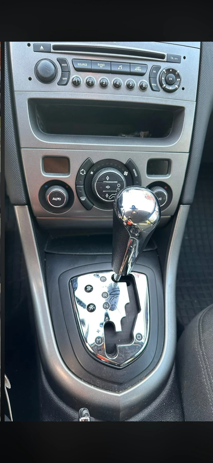 Peugeot 308, снимка 6 - Автомобили и джипове - 53803675