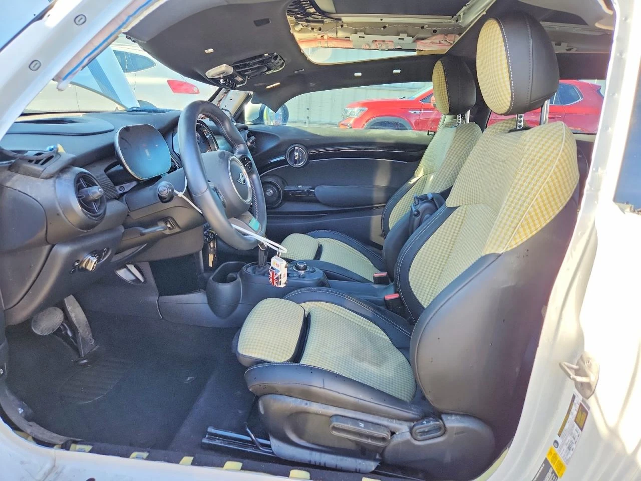 Mini Cooper s e, снимка 7 - Автомобили и джипове - 53938983