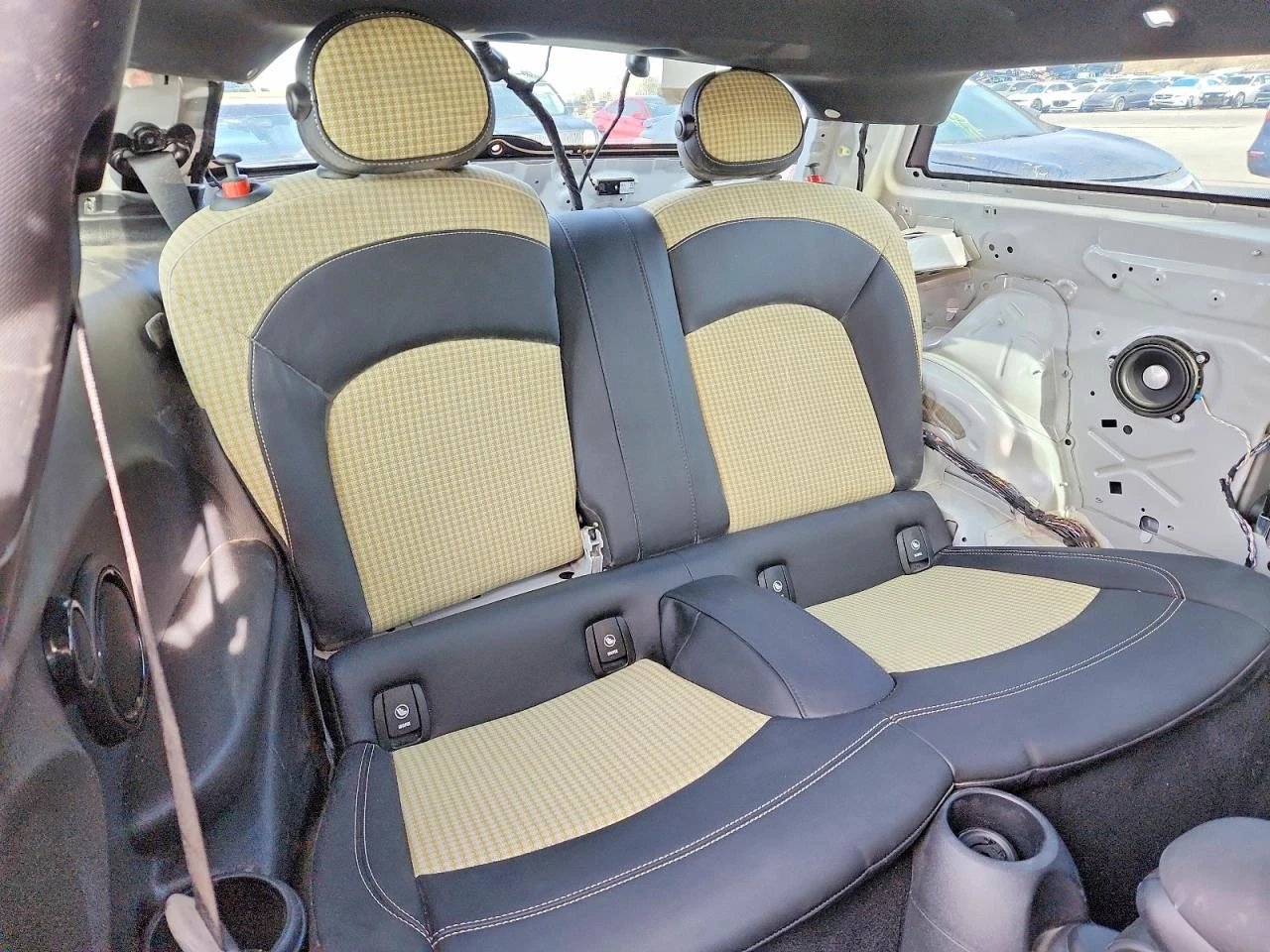 Mini Cooper s e, снимка 10 - Автомобили и джипове - 53938983