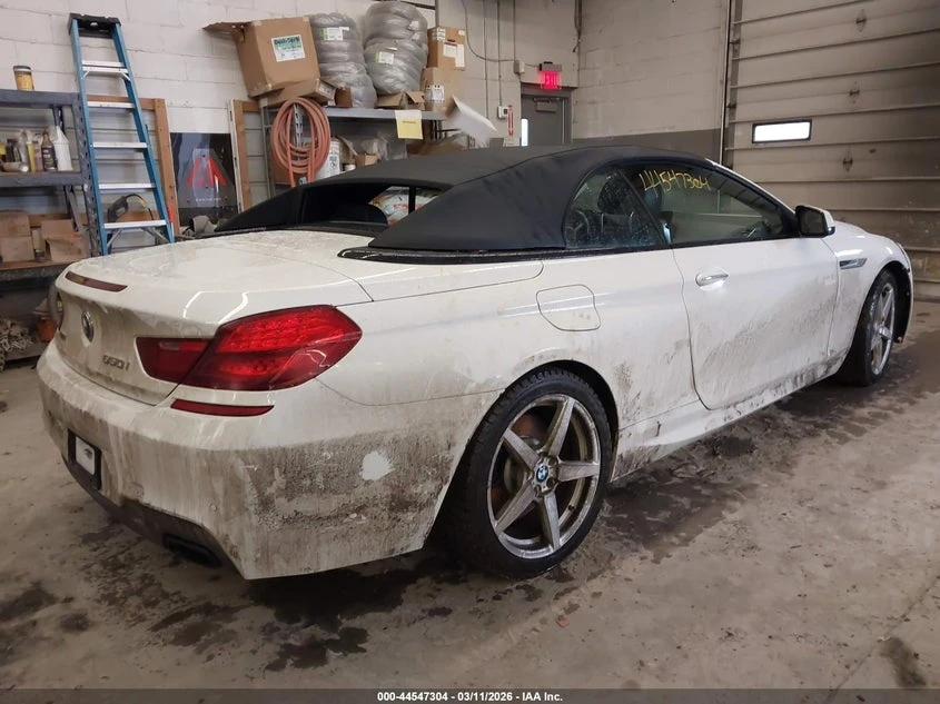 BMW 650 * XDRIVE* M-PACK*  | Mobile.bg � ����������� 4