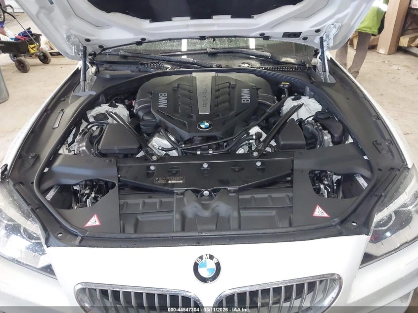BMW 650 * XDRIVE* M-PACK*  | Mobile.bg � ����������� 8