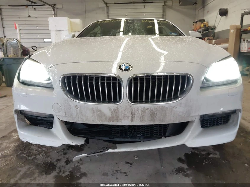 BMW 650 * XDRIVE* M-PACK*  | Mobile.bg � ����������� 9