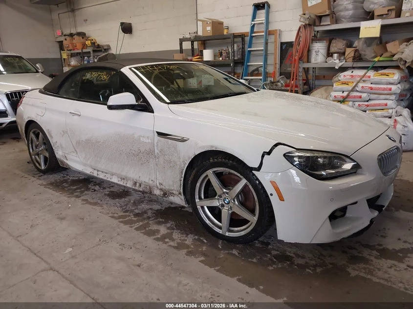 BMW 650 * XDRIVE* M-PACK*  | Mobile.bg � ����������� 2