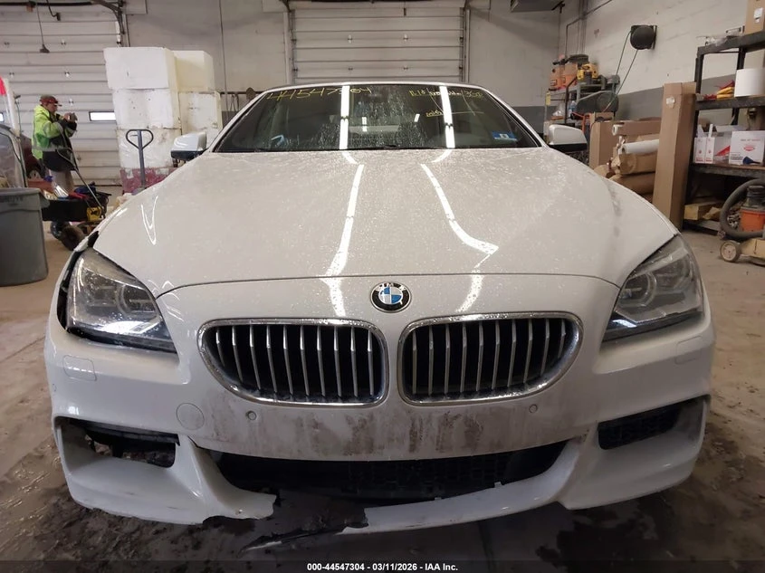 BMW 650 * XDRIVE* M-PACK*  | Mobile.bg � ����������� 11