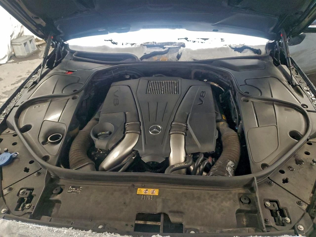 Mercedes-Benz S 550 4MATIC| BURMESTER| 360| 9G TRONIC| DISTRONIC, снимка 11 - Автомобили и джипове - 54060812