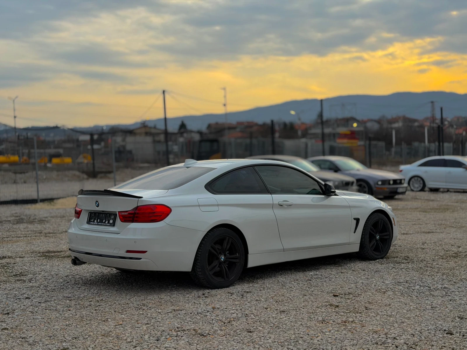 BMW 428 Xdrive | Mobile.bg � ����������� 5
