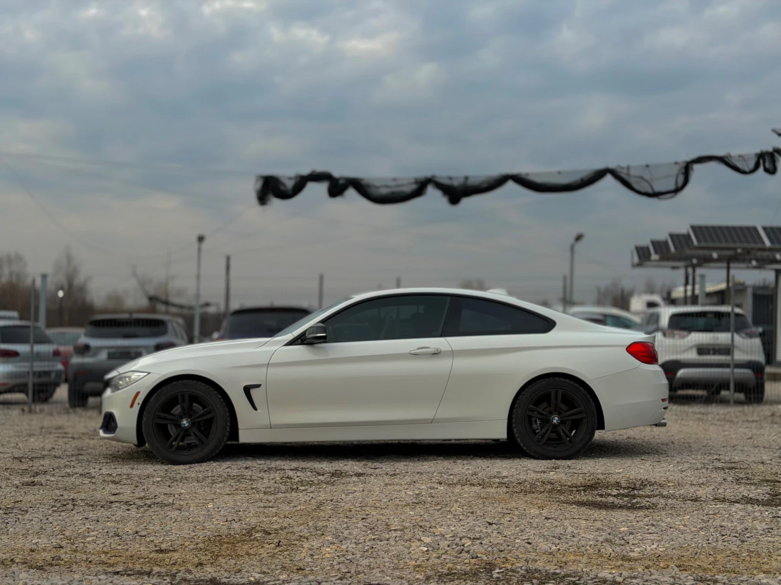 BMW 428 Xdrive | Mobile.bg � ����������� 2