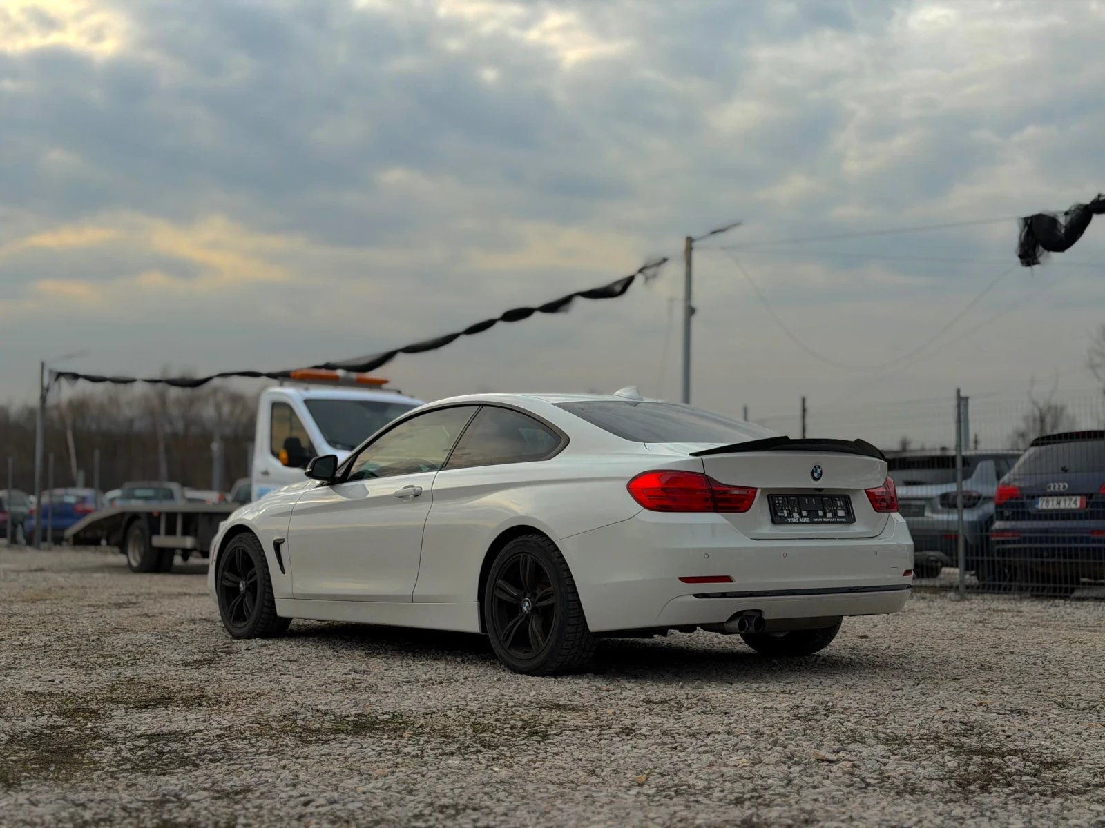 BMW 428 Xdrive | Mobile.bg � ����������� 3